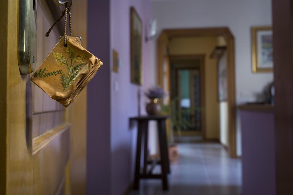 Bed and Breakfast Vibo In Centro Vibo Valentia Exterior foto