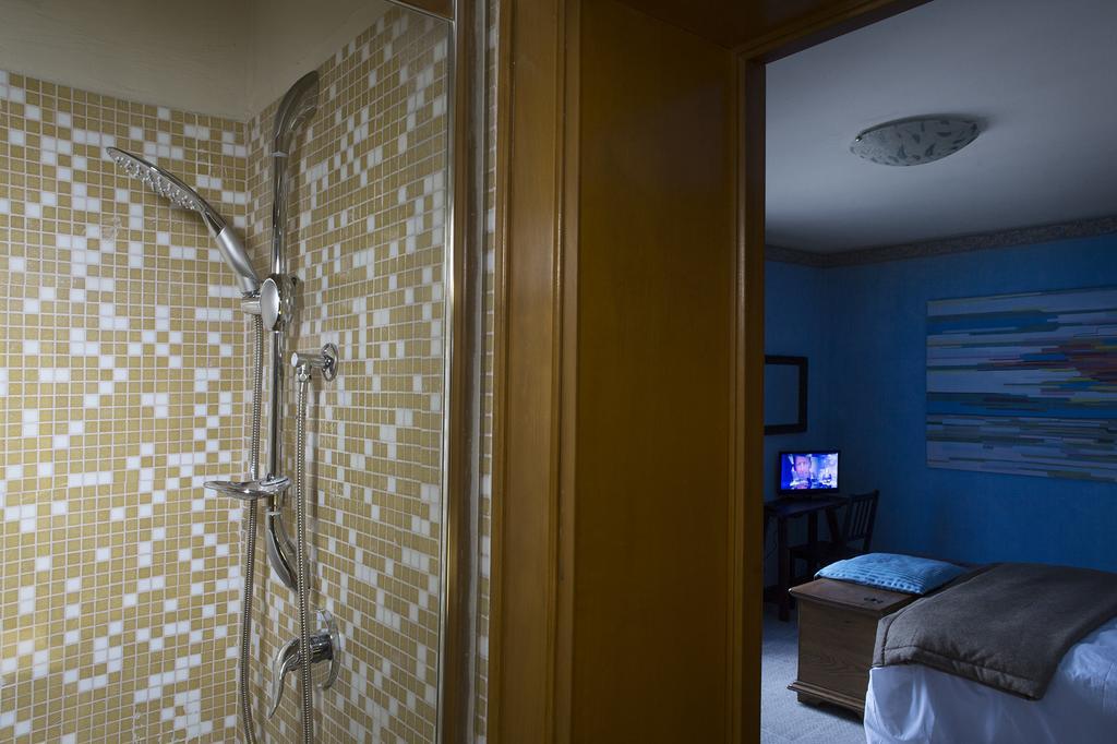 Bed and Breakfast Vibo In Centro Vibo Valentia Zimmer foto
