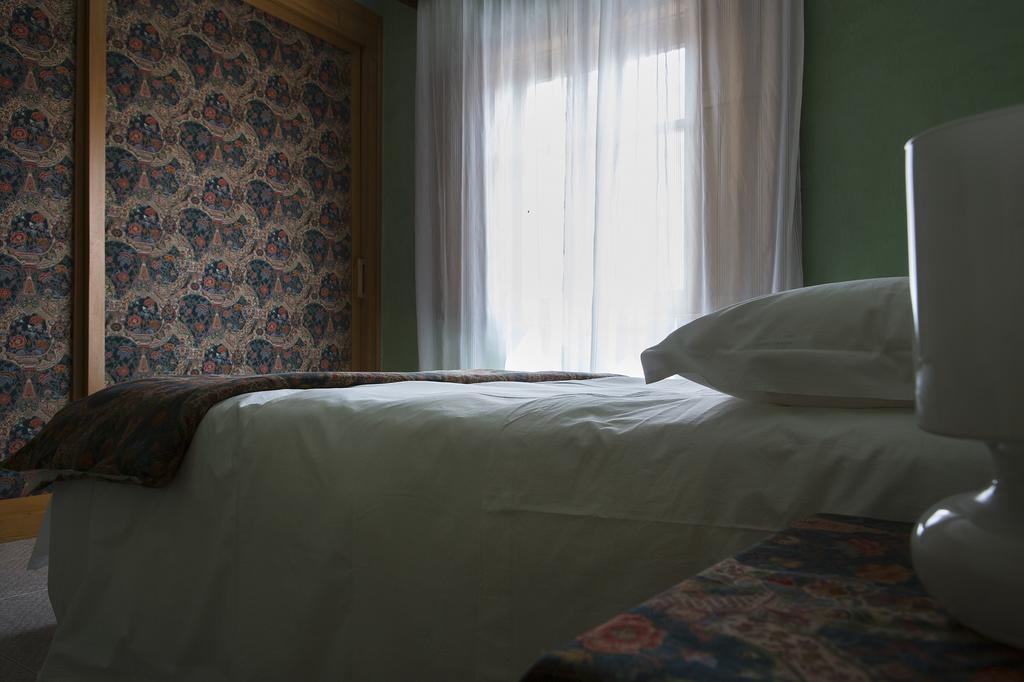 Bed and Breakfast Vibo In Centro Vibo Valentia Exterior foto