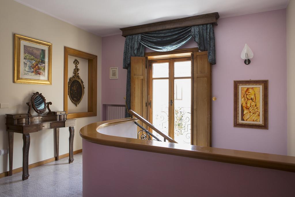 Bed and Breakfast Vibo In Centro Vibo Valentia Zimmer foto