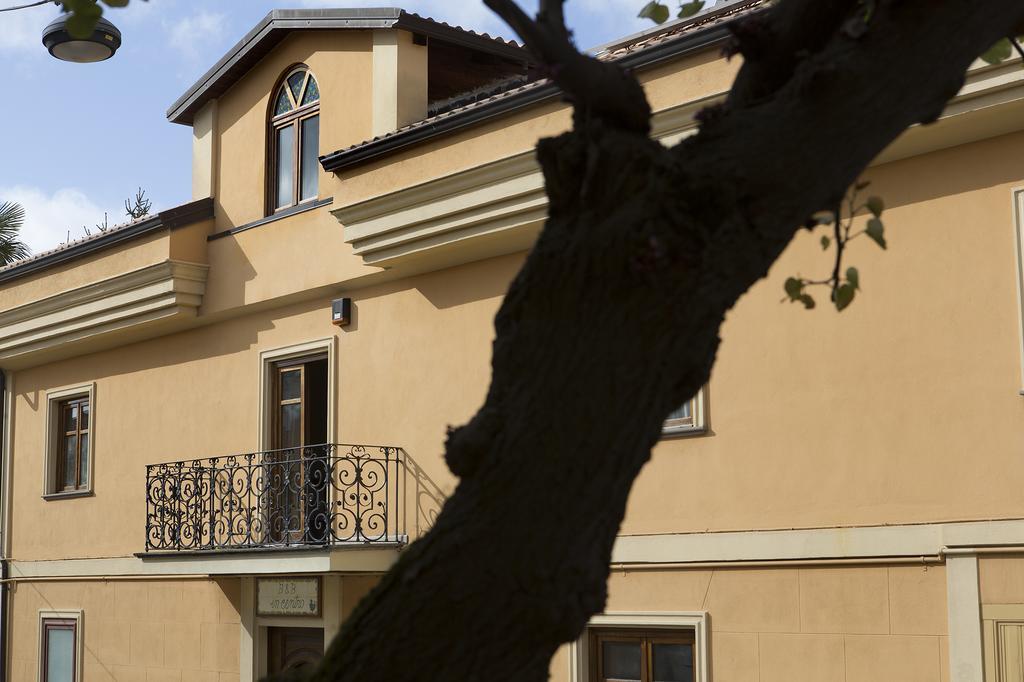 Bed and Breakfast Vibo In Centro Vibo Valentia Zimmer foto